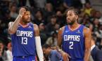 NBA Betting – Los Angeles Clippers at Boston Celtics
