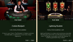 Codeta Online Casino Site Review 
