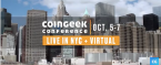CoinGeek is Coming to the Big Apple 