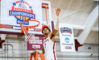 Colgate Payout Odds to Win the 2021 NCAA Tournament Colgate Payout Odds to Win the 2021 NCAA Tournament