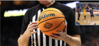 Ref Conspiracies Take Center Stage at This Year's NCAA Tournament Ref Conspiracies Take Center Stage at This Year's NCAA Tournament