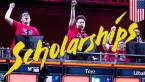 Pacific Alliance of Collegiate Gamers: The Future of College eSports, Latest Odds Pacific Alliance of Collegiate Gamers: The Future of College eSports, Latest Odds