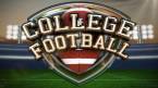 College 'Game of Year' Spreads 2020 College 'Game of Year' Spreads 2020