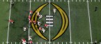 iGaming Sector's Best Scenario: Some College Football in Both Fall and Spring iGaming Sector's Best Scenario: Some College Football in Both Fall and Spring