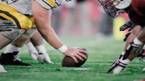 Early CFP Spreads Differ Greatly From Initial Rankings; Vandy Female Kicker Odds Early CFP Spreads Differ Greatly From Initial Rankings; Vandy Female Kicker Odds