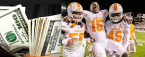NCAA Injury Debate Pits Player Privacy vs. Gambling Concerns NCAA Injury Debate Pits Player Privacy vs. Gambling Concerns