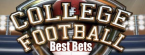 NCAA Football Gameday - Saturday’s Best Bets (Week 5)