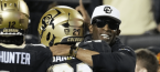 What's the Line on the Oregon Ducks Colorado Buffs Game Week 4?