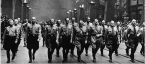 They Came for the Unvaccinated: "Mouth" Tweets Out Pre-Holocaust Article They Came for the Unvaccinated: "Mouth" Tweets Out Pre-Holocaust Article