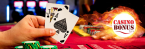 Compare Bonuses at Live Online Casino Sites Compare Bonuses at Live Online Casino Sites
