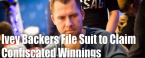 Jungleman, Other Phil Ivey Backers Seek Court Action to Reclaim Winnings