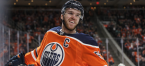 McDavid Huge Favorite for Hart Repeat McDavid Huge Favorite for Hart Repeat