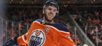 McDavid Huge Favorite for Hart Repeat