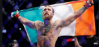 Conor McGregor Win By KO, TKO, DQ vs Poirier Odds