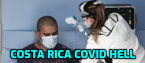 Costa Rica Covid-19 Numbers Surge Costa Rica Covid-19 Numbers Surge