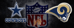 NFL Divisional Round Picks – Dallas Cowboys at Los Angeles Rams NFL Divisional Round Picks – Dallas Cowboys at Los Angeles Rams