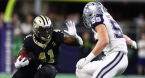 NFL Betting – Dallas Cowboys at New Orleans Saints