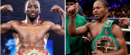 What is the Payout if Shawn Porter Wins vs. Terence Crawford?