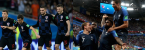 Croatia vs. France Betting Odds - 2018 World Cup Final 