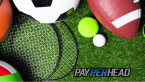 Offer These Cross-Sport Parlays To Maximize Your Sportsbook Profit Offer These Cross-Sport Parlays To Maximize Your Sportsbook Profit