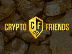 CryptoFriends Partners With Malta Blockchain Summit