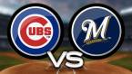 Brewers vs. Cubs Betting Line, Odds, Preview July 25 Brewers vs. Cubs Betting Line, Odds, Preview July 25