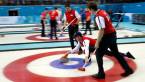 Country to Win Gold in Curling Odds - 2018 Winter Olympics