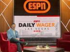 ESPN Re-signs Sports Betting Analyst Joe Fortenbaugh to New, Multi-year Contract ESPN Re-signs Sports Betting Analyst Joe Fortenbaugh to New, Multi-year Contract