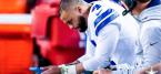 Dallas Cowboys Twitter Page Dak Attack: Latest Odds Dallas Cowboys Twitter Page Dak Attack: Latest Odds