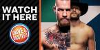 Where Can I Watch, Bet the McGregor vs Cowboy Fight UFC 246 From Dallas, Fort Worth