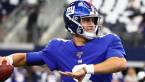 Line on Redskins-Giants Game Week 4 Opens New York -3 Line on Redskins-Giants Game Week 4 Opens New York -3