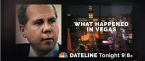 Dateline NBC Reexamines Casino Mogul Ted Binion's Murder Dateline NBC Reexamines Casino Mogul Ted Binion's Murder