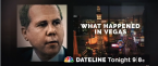 Dateline NBC Reexamines Casino Mogul Ted Binion's Murder