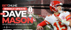 NFL 2022 Week 4 Early Action Heavy on Texans & Cardinals NFL 2022 Week 4 Early Action Heavy on Texans & Cardinals