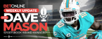 NFL Christmas Eve Game Betting Previews and Odds NFL Christmas Eve Game Betting Previews and Odds