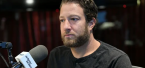 Dave Portnoy is Done With Gambling Dave Portnoy is Done With Gambling