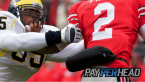 NFL Defensive Player Of The Year: Odds and Predictions For Online Bookies NFL Defensive Player Of The Year: Odds and Predictions For Online Bookies