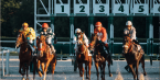Odds and prop bets for Kentucky Derby and Oaks