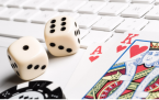 Most popular online gambling games
