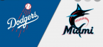 Dodgers-Marlins Game Monday July 5: Why We Like the Under 7 and LA at -152