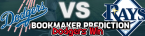 MLB Betting – Tampa Bay Rays vs. Los Angeles Dodgers World Series Game 6 MLB Betting – Tampa Bay Rays vs. Los Angeles Dodgers World Series Game 6