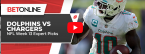 Miami Dolphins vs Los Angeles Chargers Expert Picks Miami Dolphins vs Los Angeles Chargers Expert Picks