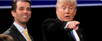 BetOnline's Top Two Liabilities for 2024: Trump and Trump BetOnline's Top Two Liabilities for 2024: Trump and Trump