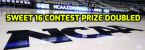 Sweet 16 Bracket Contest Prize 2021 Doubled Sweet 16 Bracket Contest Prize 2021 Doubled