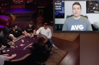 Tom Dwan Sees Right Through Antonio Esfandiari For $116,800 Tom Dwan Sees Right Through Antonio Esfandiari For $116,800
