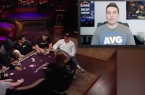 Tom Dwan Sees Right Through Antonio Esfandiari For $116,800