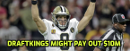 Draftkings Week 2 Losses Staggering Draftkings Week 2 Losses Staggering