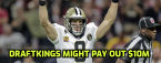 Draftkings Week 2 Losses Staggering