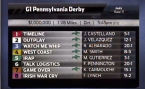 2017 Pennsylvania Derby Betting Odds, Picks