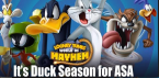ASA Cracks Down on Four Gambling Sites Tied to Looney Tunes App